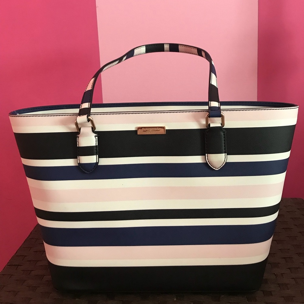 Kate Spade Shore Street Margareta Tote Bag